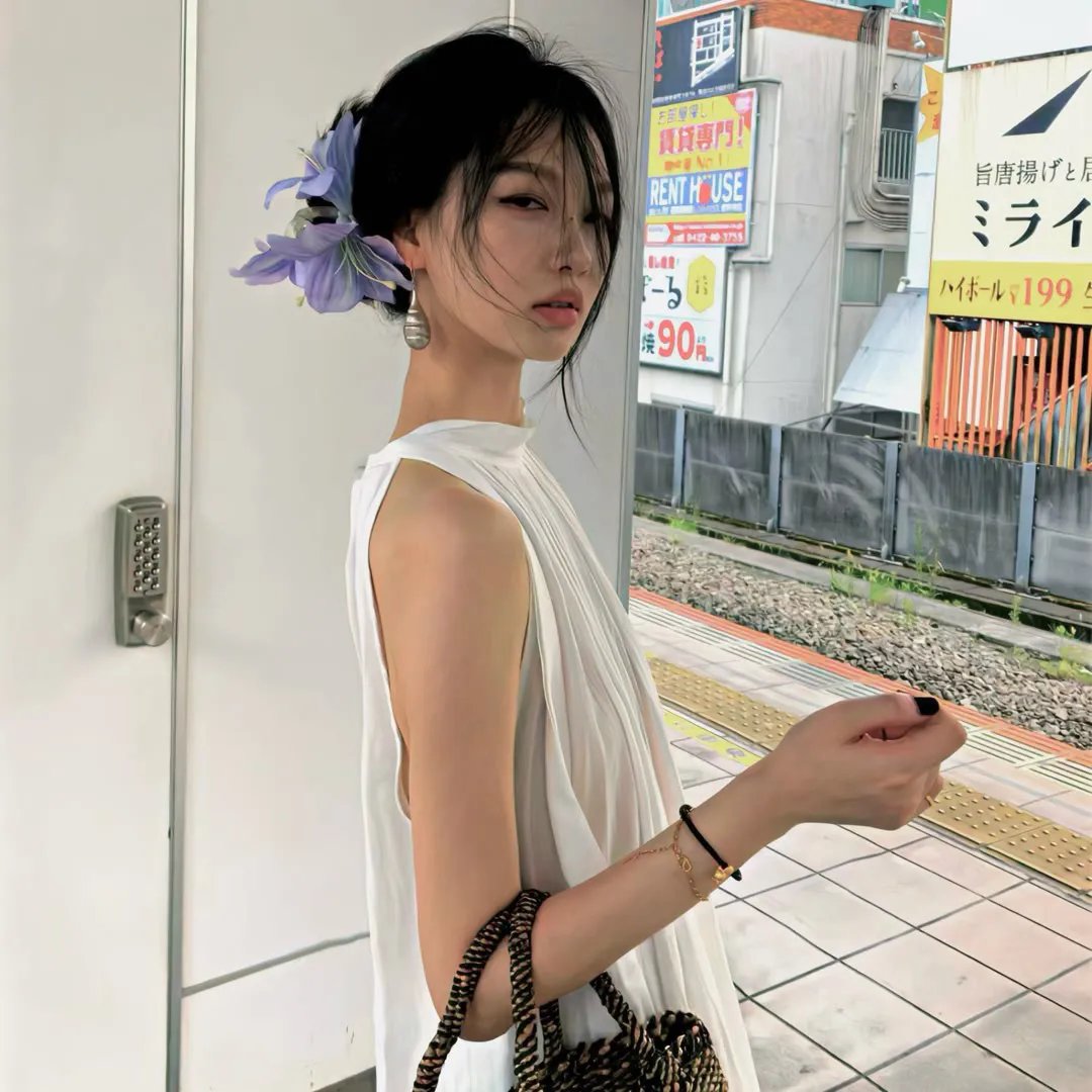 妈妈不让