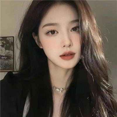 红色